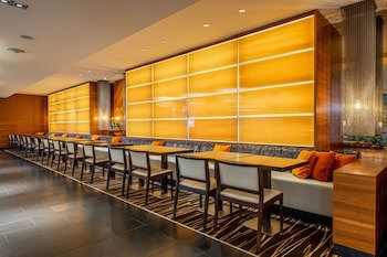 Radisson Blu Elizabete Hotel