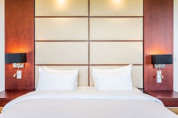 Radisson Blu Elizabete Hotel