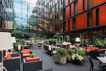 Radisson Blu Elizabete Hotel