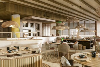 Almare, A Luxury Collection Adult All-Inclusive Resort, Isla Mujeres