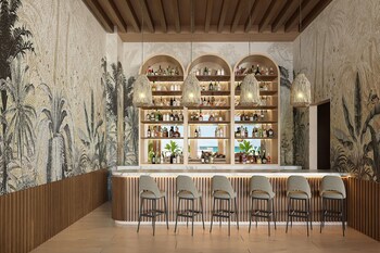 Almare, A Luxury Collection Adult All-Inclusive Resort, Isla Mujeres