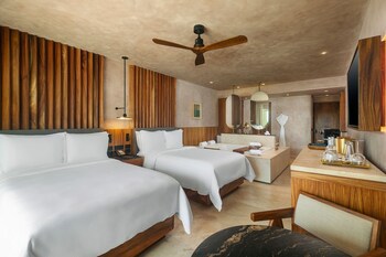 Almare, A Luxury Collection Adult All-Inclusive Resort, Isla Mujeres