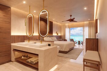 Almare, A Luxury Collection Adult All-Inclusive Resort, Isla Mujeres