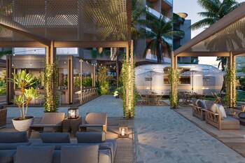 Almare, A Luxury Collection Adult All-Inclusive Resort, Isla Mujeres