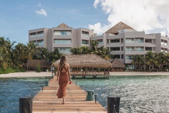 Almare, A Luxury Collection Adult All-Inclusive Resort, Isla Mujeres