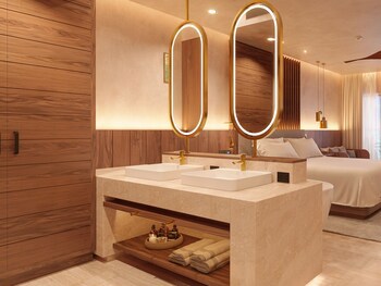 Almare, A Luxury Collection Adult All-Inclusive Resort, Isla Mujeres