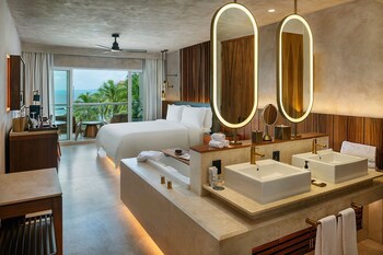 Almare, A Luxury Collection Adult All-Inclusive Resort, Isla Mujeres