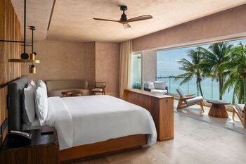 Almare, A Luxury Collection Adult All-Inclusive Resort, Isla Mujeres