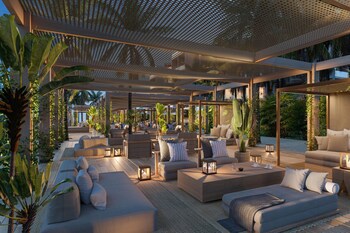Almare, A Luxury Collection Adult All-Inclusive Resort, Isla Mujeres