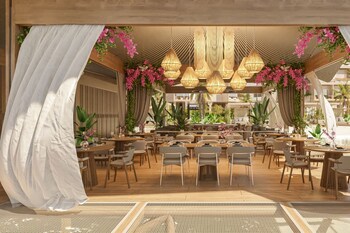 Almare, A Luxury Collection Adult All-Inclusive Resort, Isla Mujeres