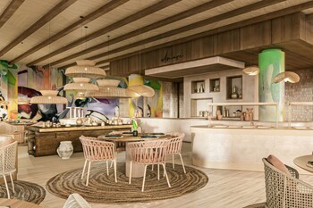 Almare, A Luxury Collection Adult All-Inclusive Resort, Isla Mujeres