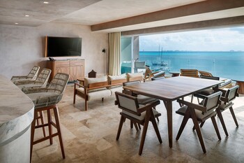 Almare, A Luxury Collection Adult All-Inclusive Resort, Isla Mujeres