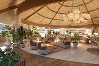 Almare, A Luxury Collection Adult All-Inclusive Resort, Isla Mujeres