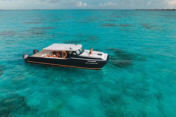 Almare, A Luxury Collection Adult All-Inclusive Resort, Isla Mujeres
