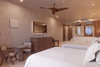 Almare, A Luxury Collection Adult All-Inclusive Resort, Isla Mujeres