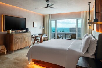 Almare, A Luxury Collection Adult All-Inclusive Resort, Isla Mujeres