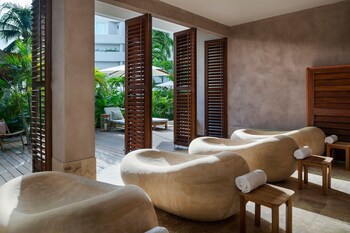 Almare, A Luxury Collection Adult All-Inclusive Resort, Isla Mujeres