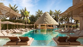 Almare, A Luxury Collection Adult All-Inclusive Resort, Isla Mujeres