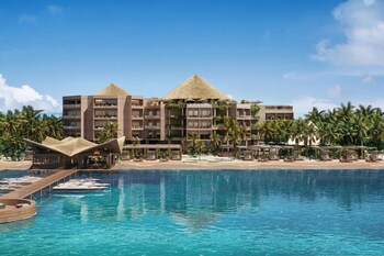 Almare, A Luxury Collection Adult All-Inclusive Resort, Isla Mujeres