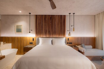 Almare, A Luxury Collection Adult All-Inclusive Resort, Isla Mujeres