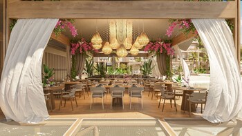 Almare, A Luxury Collection Adult All-Inclusive Resort, Isla Mujeres