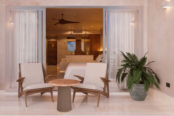 Almare, A Luxury Collection Adult All-Inclusive Resort, Isla Mujeres