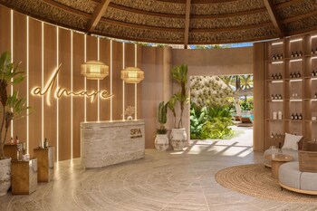 Almare, A Luxury Collection Adult All-Inclusive Resort, Isla Mujeres