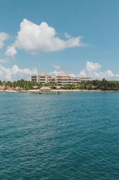 Almare, A Luxury Collection Adult All-Inclusive Resort, Isla Mujeres