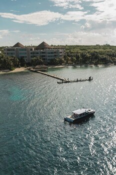 Almare, A Luxury Collection Adult All-Inclusive Resort, Isla Mujeres