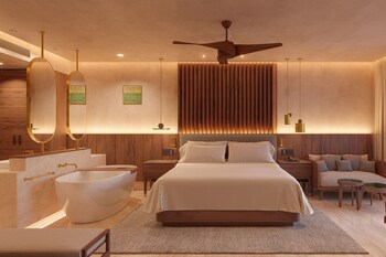 Almare, A Luxury Collection Adult All-Inclusive Resort, Isla Mujeres
