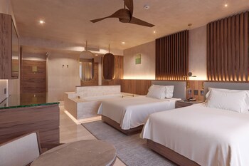 Almare, A Luxury Collection Adult All-Inclusive Resort, Isla Mujeres