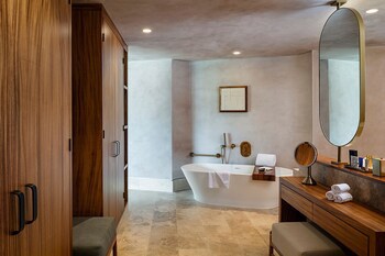 Almare, A Luxury Collection Adult All-Inclusive Resort, Isla Mujeres