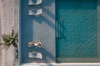 Almare, A Luxury Collection Adult All-Inclusive Resort, Isla Mujeres