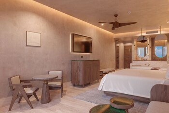 Almare, A Luxury Collection Adult All-Inclusive Resort, Isla Mujeres