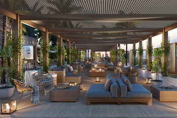 Almare, A Luxury Collection Adult All-Inclusive Resort, Isla Mujeres