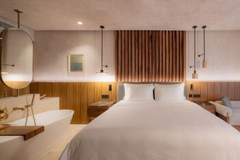 Almare, A Luxury Collection Adult All-Inclusive Resort, Isla Mujeres