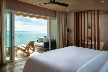 Almare, A Luxury Collection Adult All-Inclusive Resort, Isla Mujeres