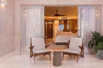 Almare, A Luxury Collection Adult All-Inclusive Resort, Isla Mujeres
