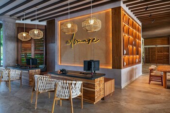 Almare, A Luxury Collection Adult All-Inclusive Resort, Isla Mujeres