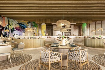 Almare, A Luxury Collection Adult All-Inclusive Resort, Isla Mujeres