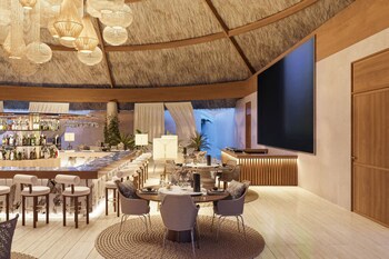 Almare, A Luxury Collection Adult All-Inclusive Resort, Isla Mujeres