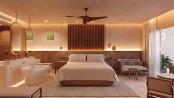 Almare, A Luxury Collection Adult All-Inclusive Resort, Isla Mujeres
