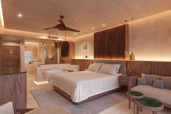 Almare, A Luxury Collection Adult All-Inclusive Resort, Isla Mujeres