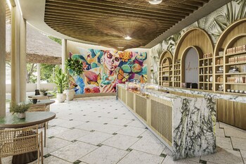 Almare, A Luxury Collection Adult All-Inclusive Resort, Isla Mujeres