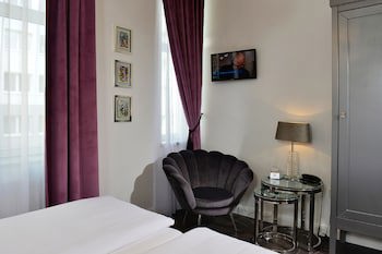 Hotel Domstern galeri fotoğrafı