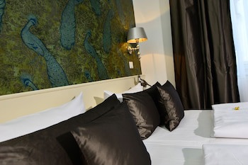 Hotel Domstern galeri fotoğrafı
