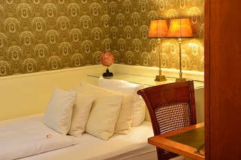 Hotel Domstern galeri fotoğrafı