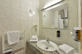 Hotel Domstern galeri fotoğrafı