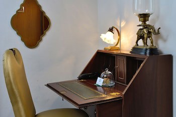 Hotel Domstern fotoğrafı