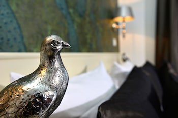 Hotel Domstern galeri fotoğrafı